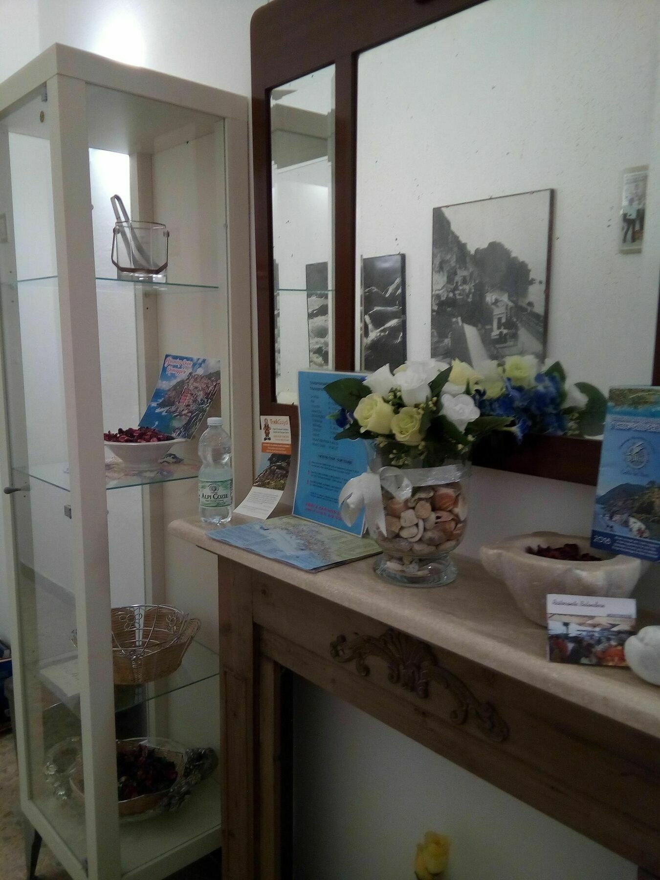 Dreaming Rooms Рио Маджоре Екстериор снимка